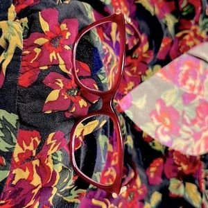 Authentic Jimmy Choo Eyeglasses